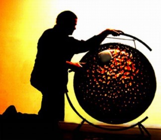 Richard Grossman Gong