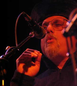 Steve Sklar Throat-Singing